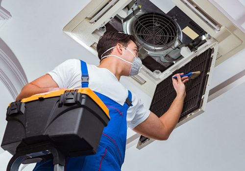 AC Repair Kuwait